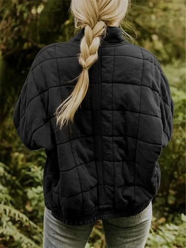 Levoire | Manteau Grande Taille Chic Pour Femmes