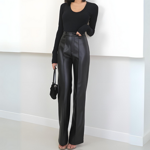 Levoire | Femmes Pantalon De Costume FR Occasion Formelle