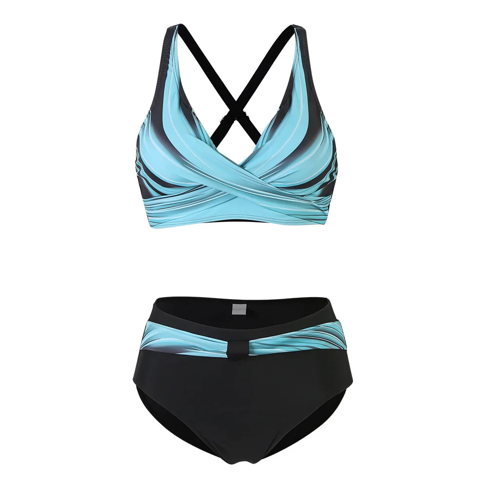 Levoire | Taille haute maillot de bain