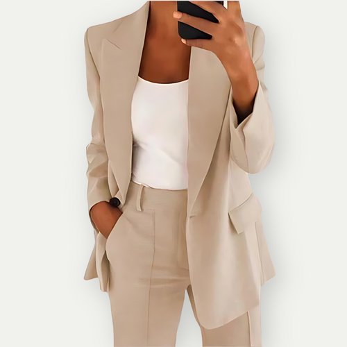 Levoire | Veste Premium Série Pour Femmes