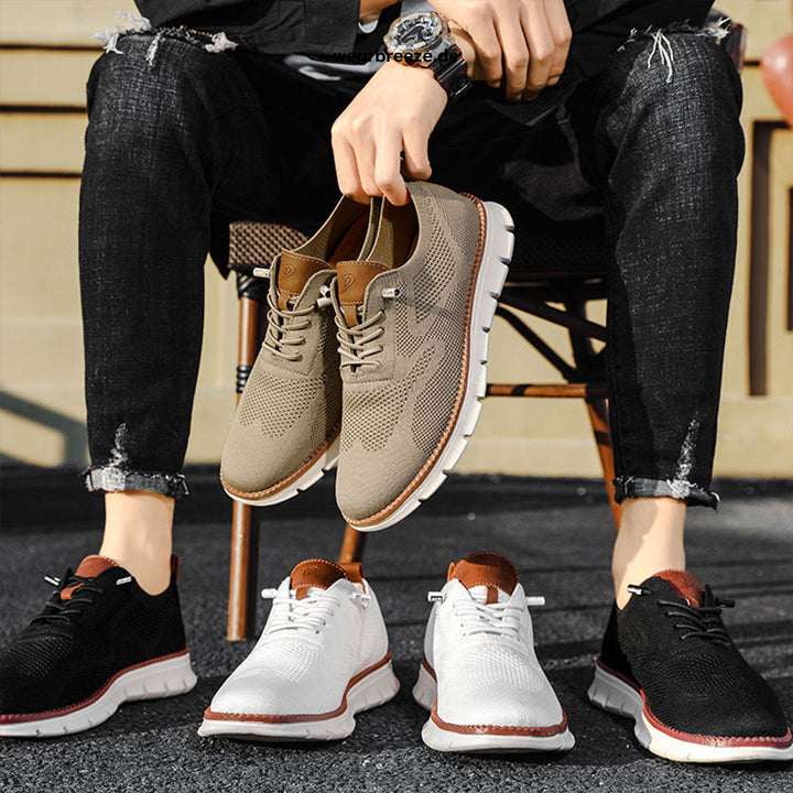 Levoire | Chaussures ultra confortables
