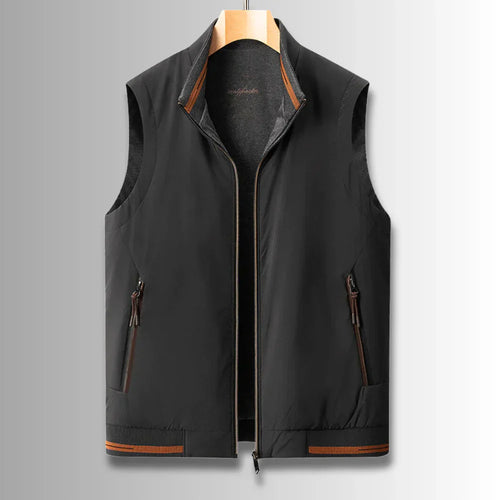 Levoire | Le gilet pour homme
