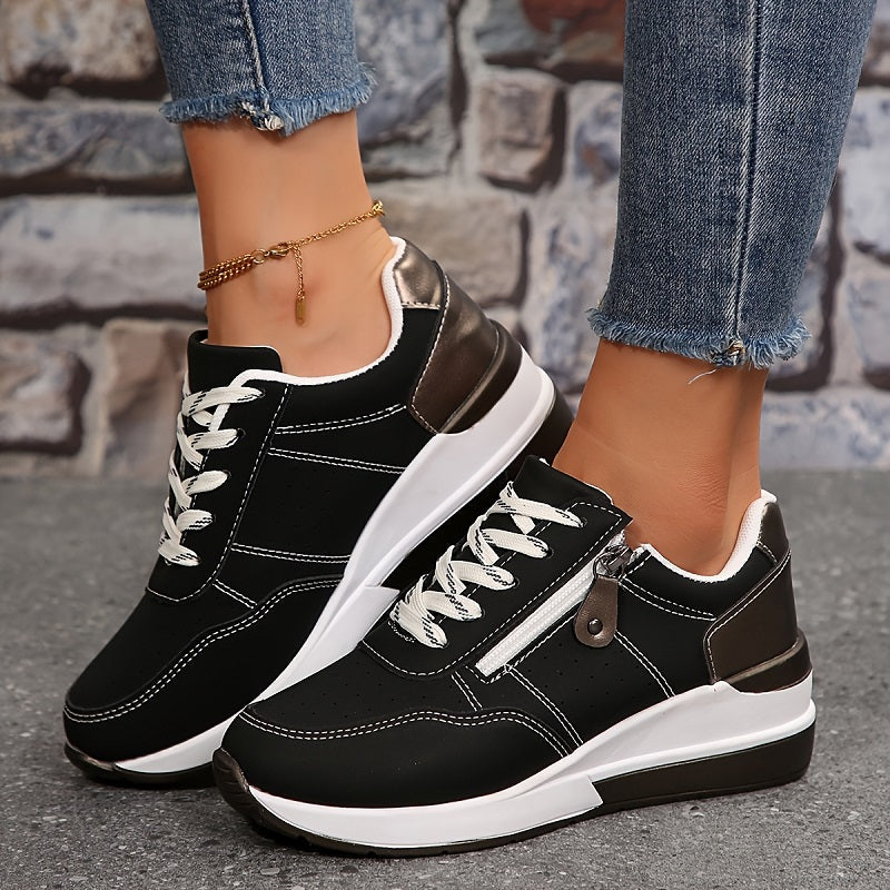 Levoire | Chaussure Célia Noir