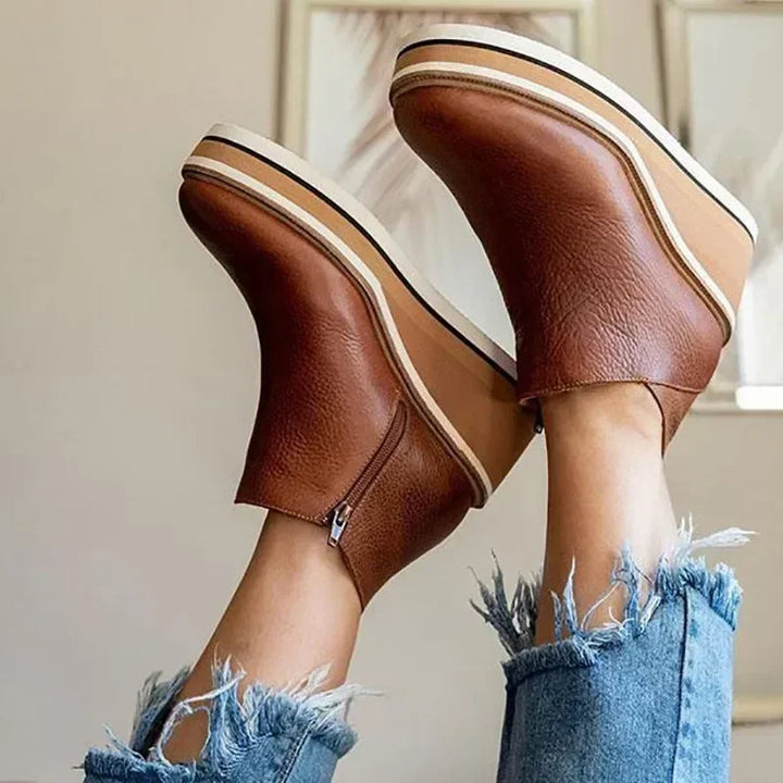 Levoire | Talon de mode