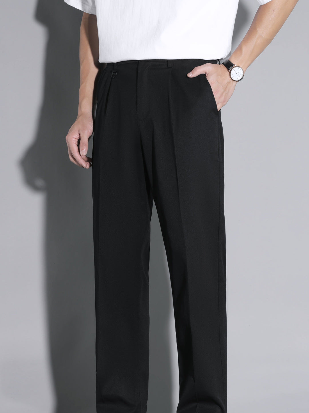 Levoire | Pantalons Courts Relaxants Avec Poches
