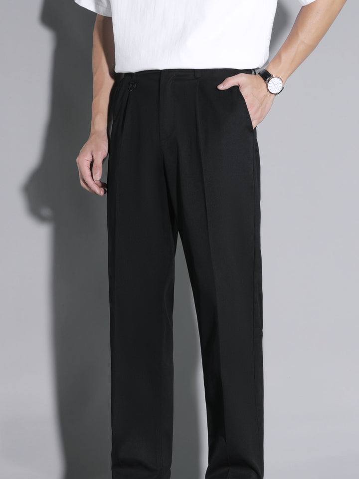 Levoire | Pantalons Courts Relaxants Avec Poches