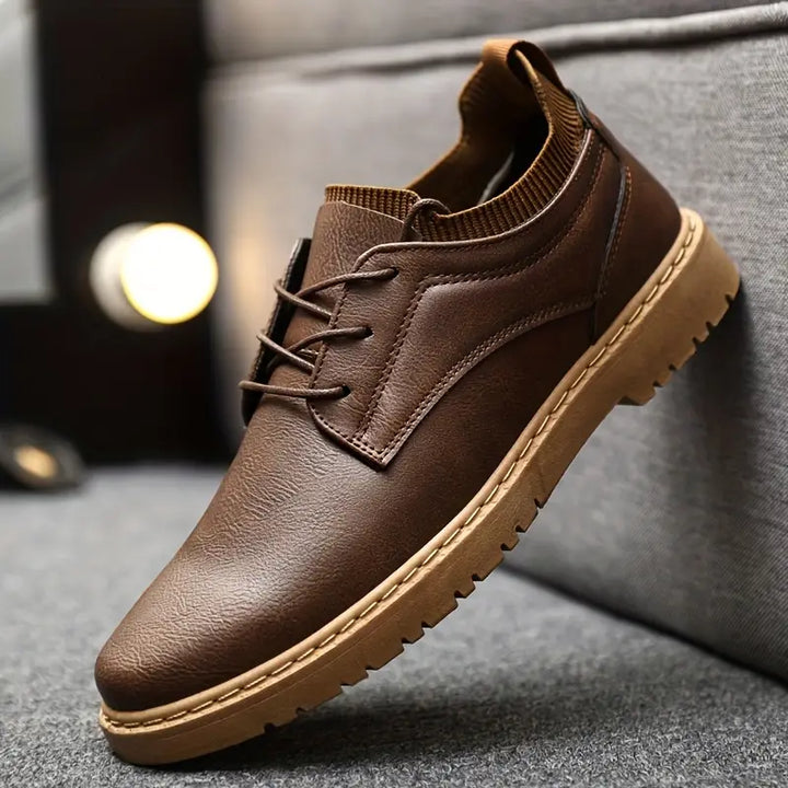 Levoire | Chaussures Pour Hommes Élégantes