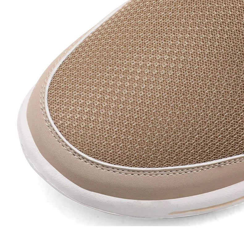 Levoire | Chaussures En Tricot Pour Hommes