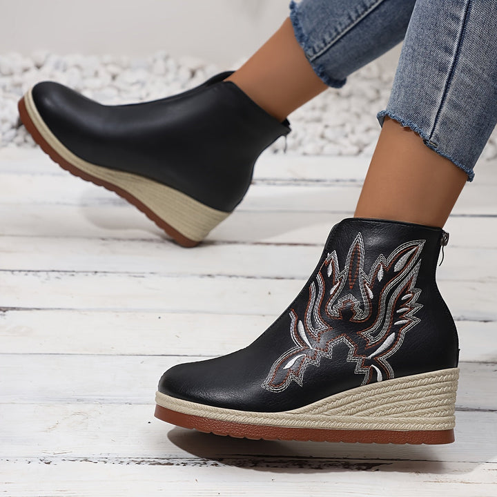 Levoire | Bottines Femmes À Talon Haut