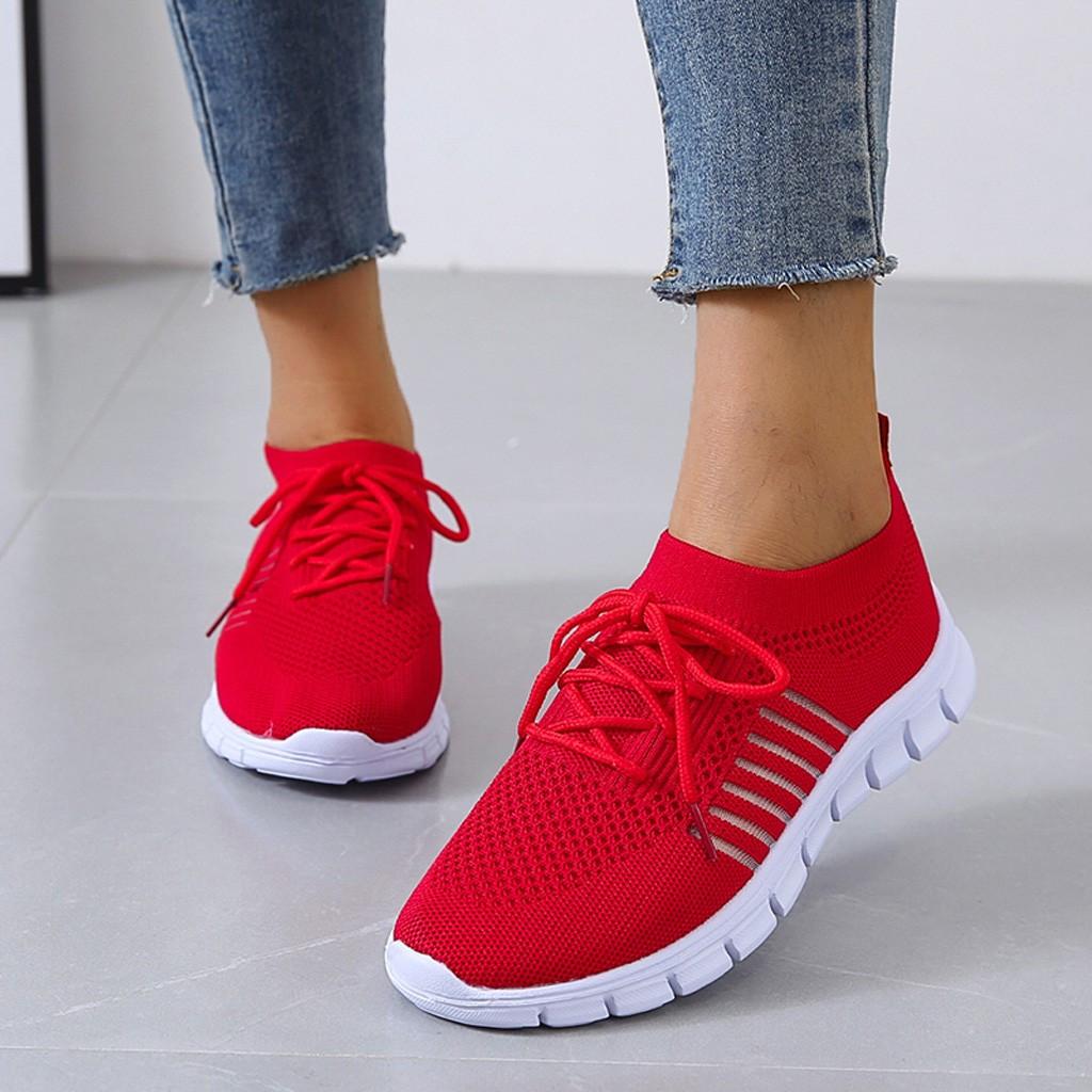 Levoire | Ergonomic And Breathable Leisure Shoes Rot