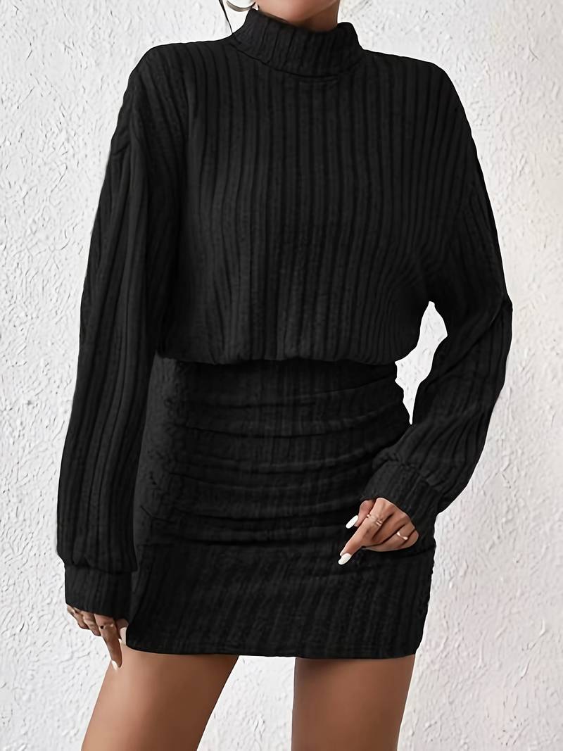 Levoire | Intemporelle et élégante robe d'hiver