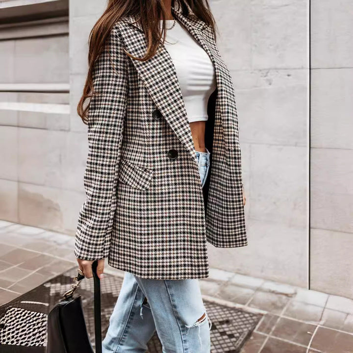 Levoire | Robe Tempérament Femme À Imprimé