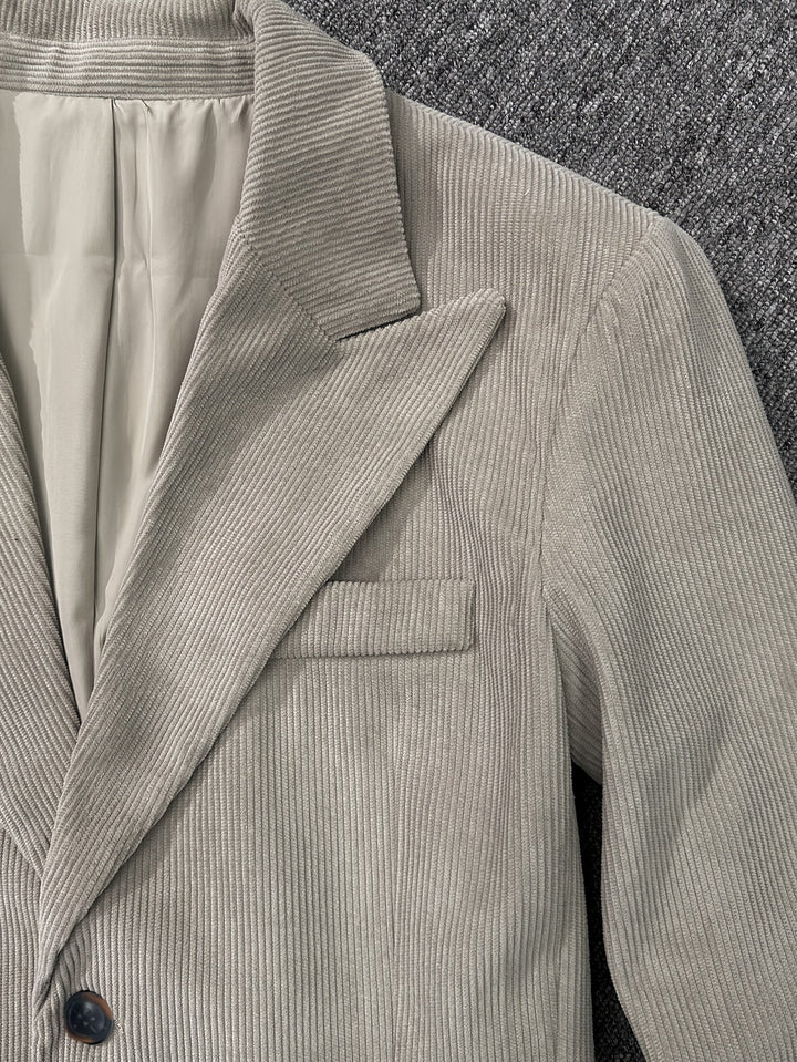 Levoire | Élégant Et Confortable Veste De Costume Pour Homme