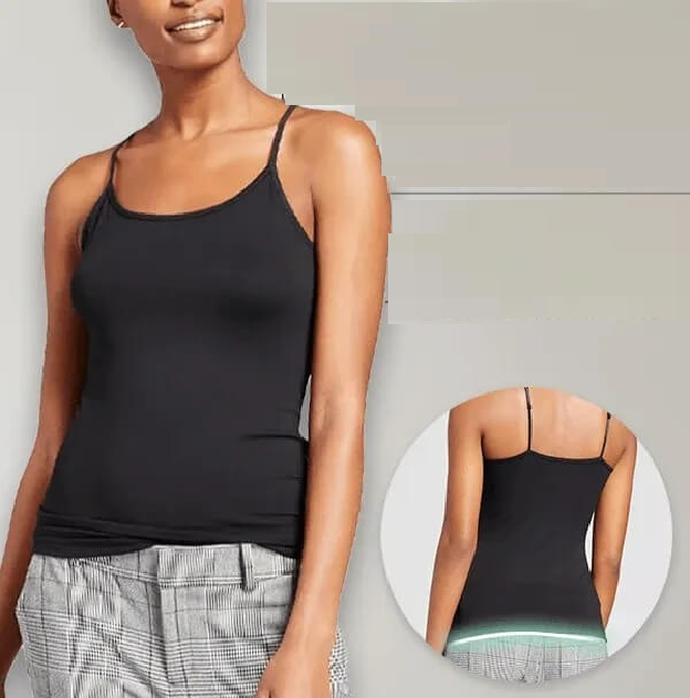 Levoire | Avec Soutien-Gorge Confortable & Fin