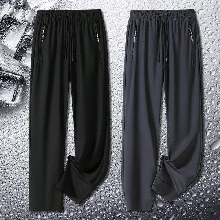 Levoire | Unisexe Super Extensible Confortable Pantalon