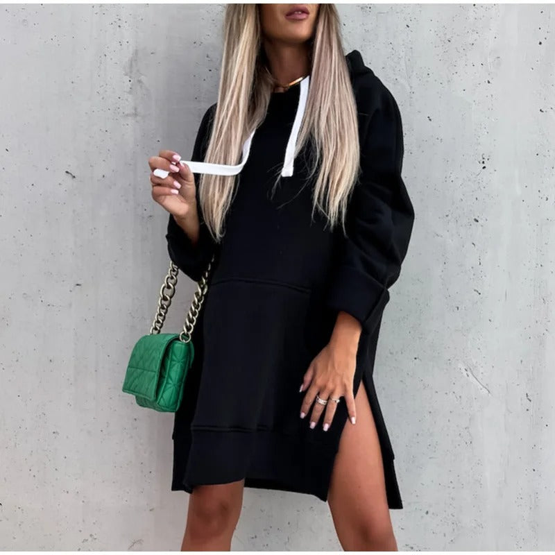 Levoire | Hoodie Pour Femmes En Grande Taille