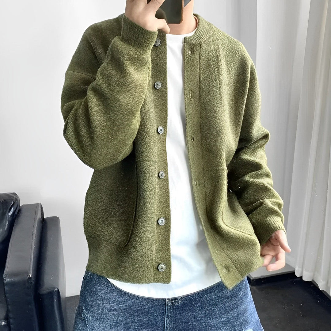 Levoire | Gilet pour hommes