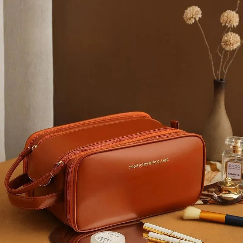 Levoire | Trousse de maquillage efficace Braun
