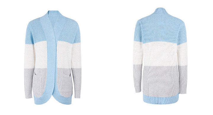 Levoire | Manteau D'Hiver Épuré Et Moderne