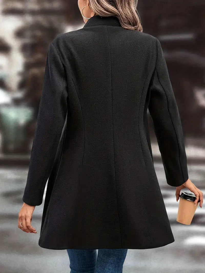 Levoire | Manteau Polyvalent Et Tendance