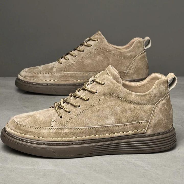 Levoire | Chaussures de Cheville Antidérapantes Légères et Durables