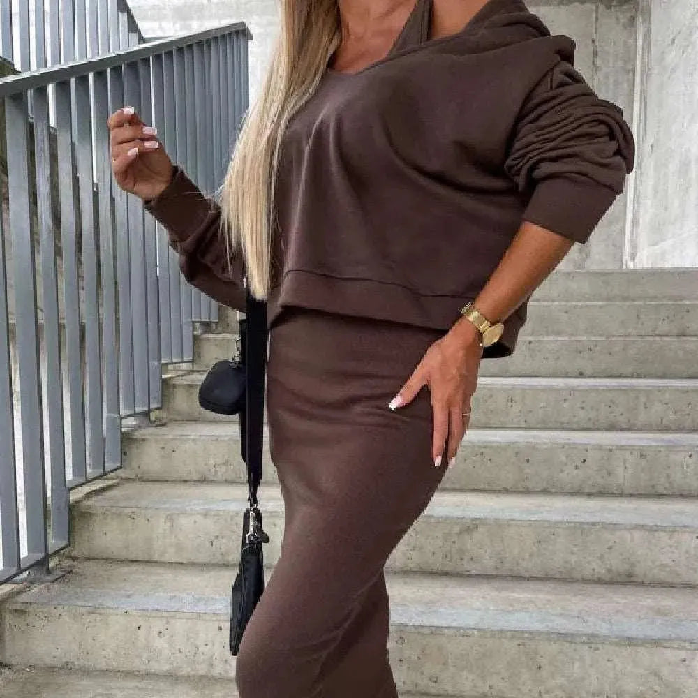 Levoire | Robe femme Casual