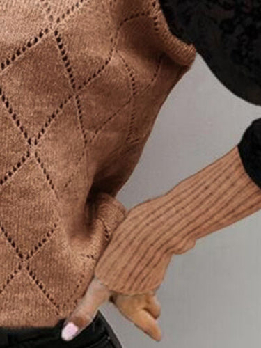 Levoire | T-Shirt Élégant Et Raffiné Hiver