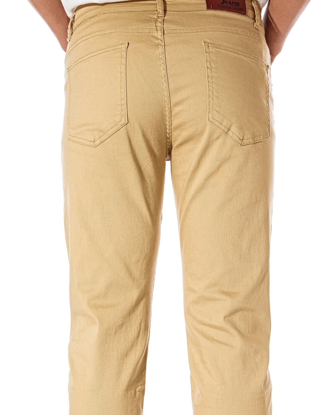Levoire | Slim Fit Jeans Pour Hommes