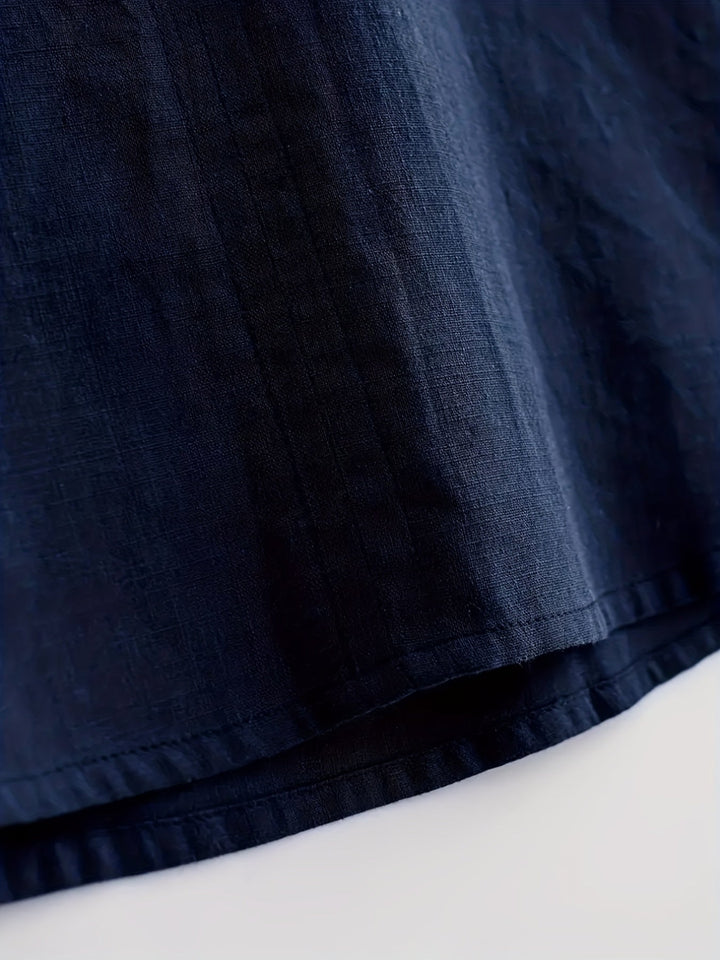 Levoire | T-Shirt Homme À Manches Courtes