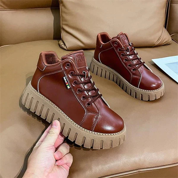 Levoire | Bottes basses