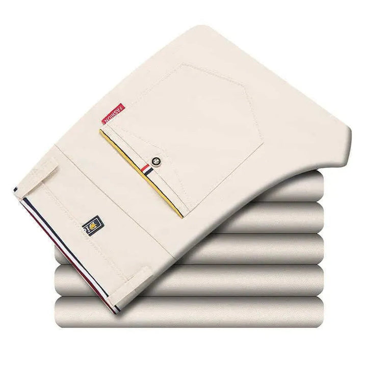 Levoire | Pantalons de loisirs pour hommes, fabriqués en 100% coton
