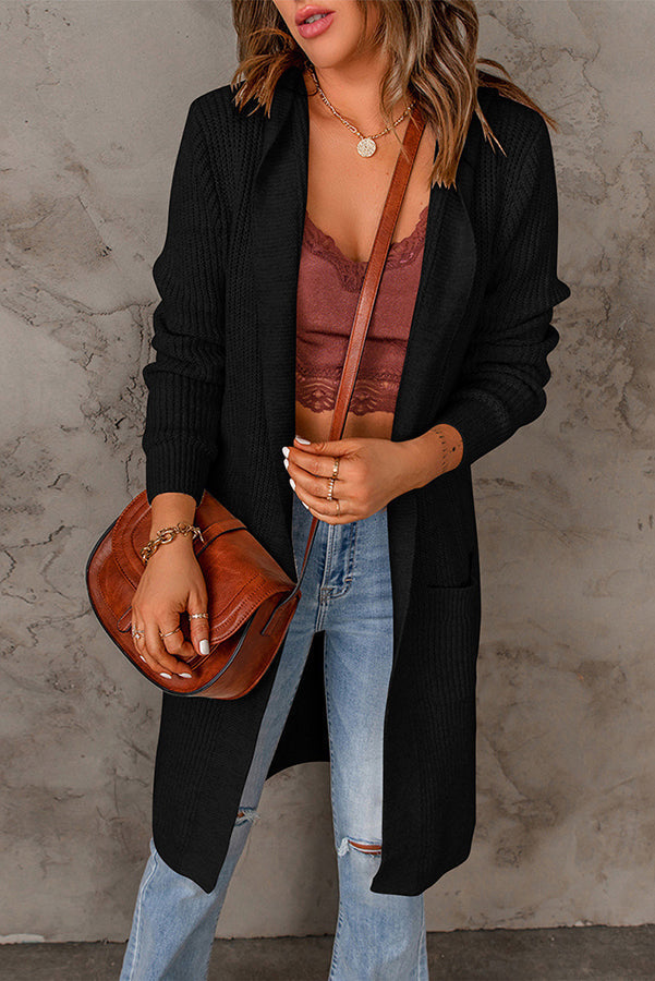 Levoire | Veste D'Hiver Facile Et Élégante Style 3