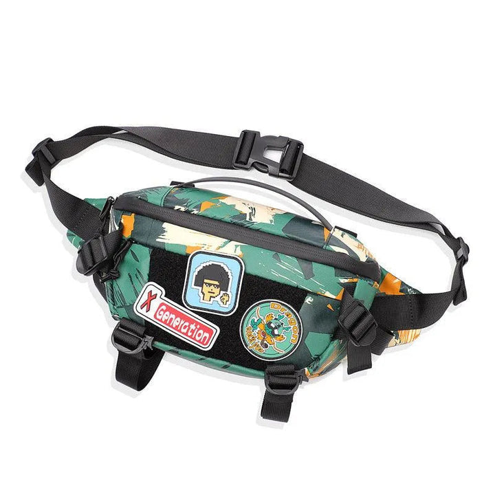 Levoire | Ceinture relaxante