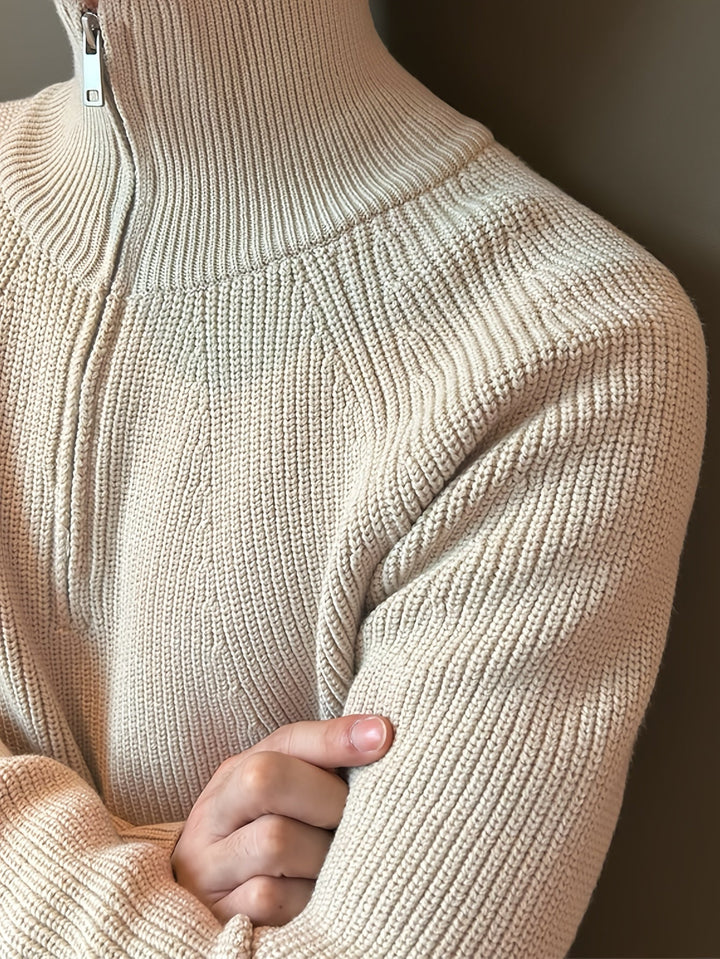 Levoire | Rento pull tricoté