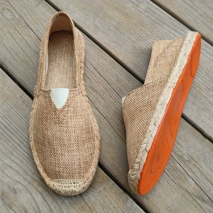 Levoire | Rennot Sandales Pour Hommes Marron foncé