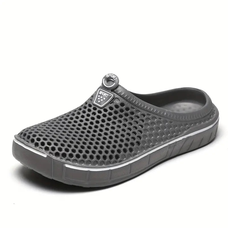 Levoire | Chaussures De Glisse Sportives Suspendues Pour Hommes Gris