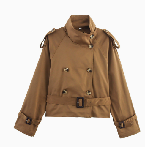Levoire | Robe Courte Dans Le Style Tendance Courte