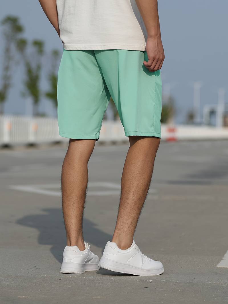 Levoire | Shorts Camouflage Double Couche