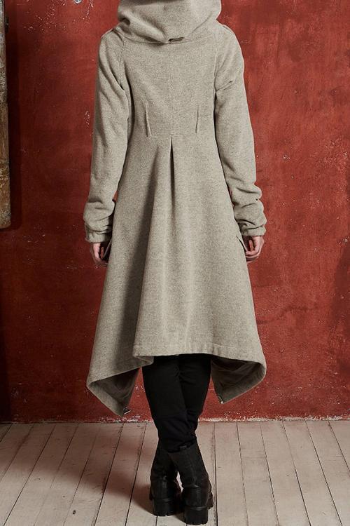 Levoire | Veste pratique et confortable Style 1 L