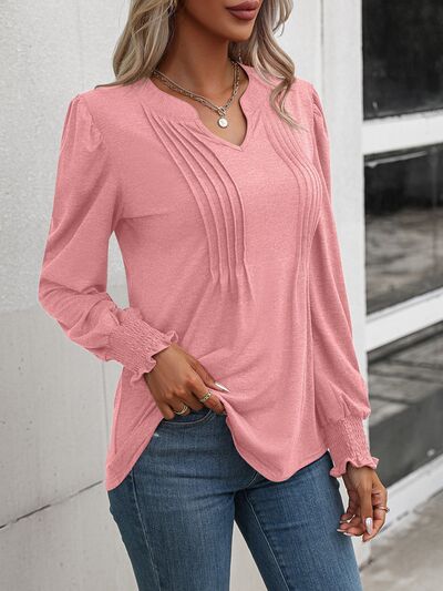 Levoire | Manteau De Saison À Détails Laqués