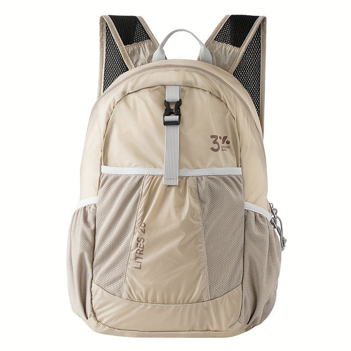 Levoire | Voyage Pliable Pour Aventuriers Khaki
