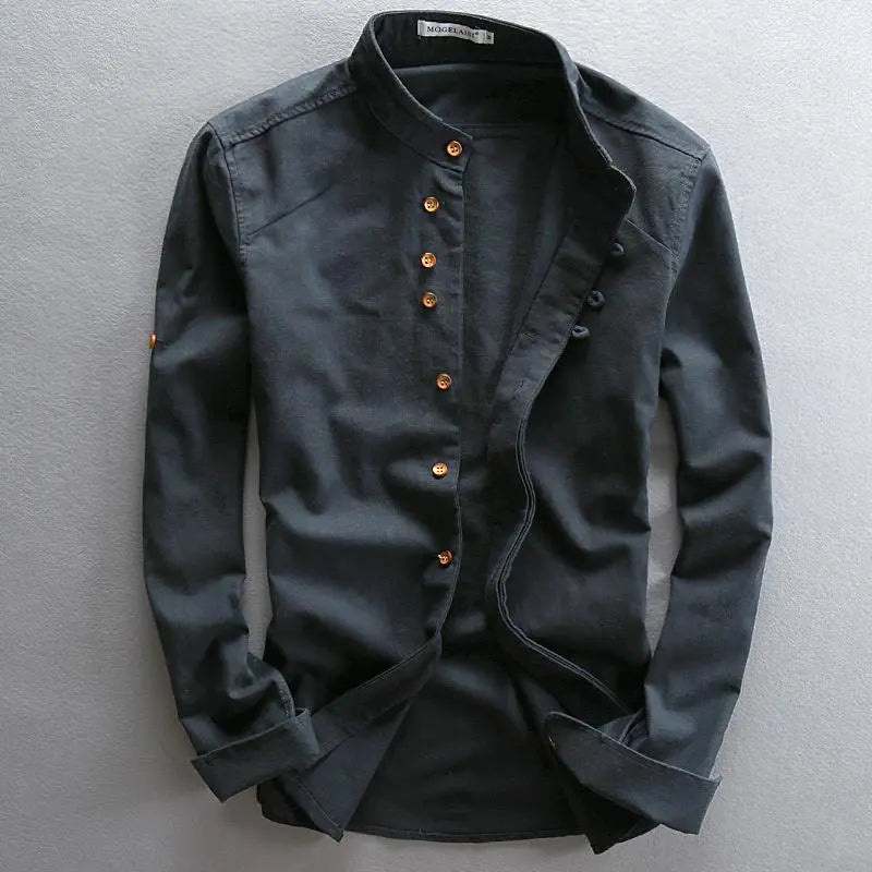 Levoire | Blazer Ouvert Structuré Femme Bleu marine