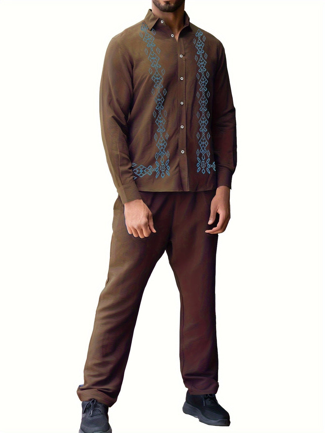 Levoire | Ensemble Guayabera Cubain