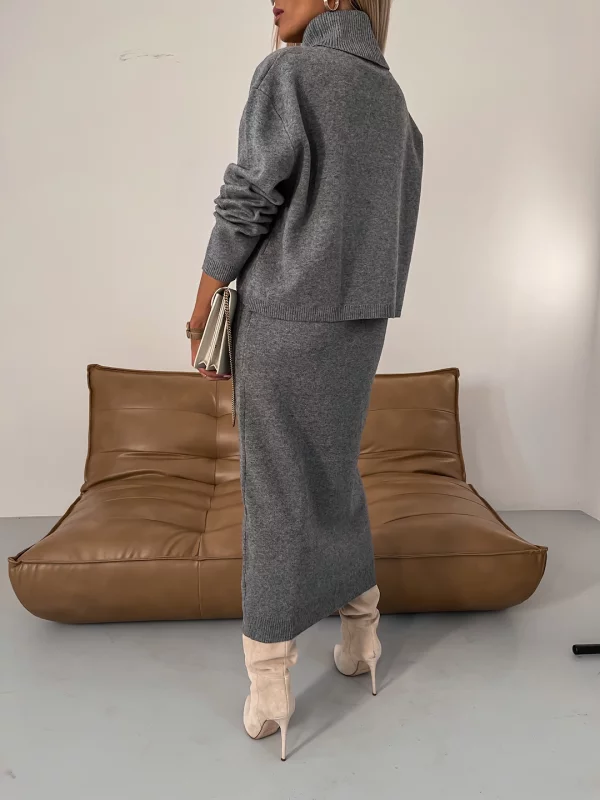 Levoire | Ensemble Tricot