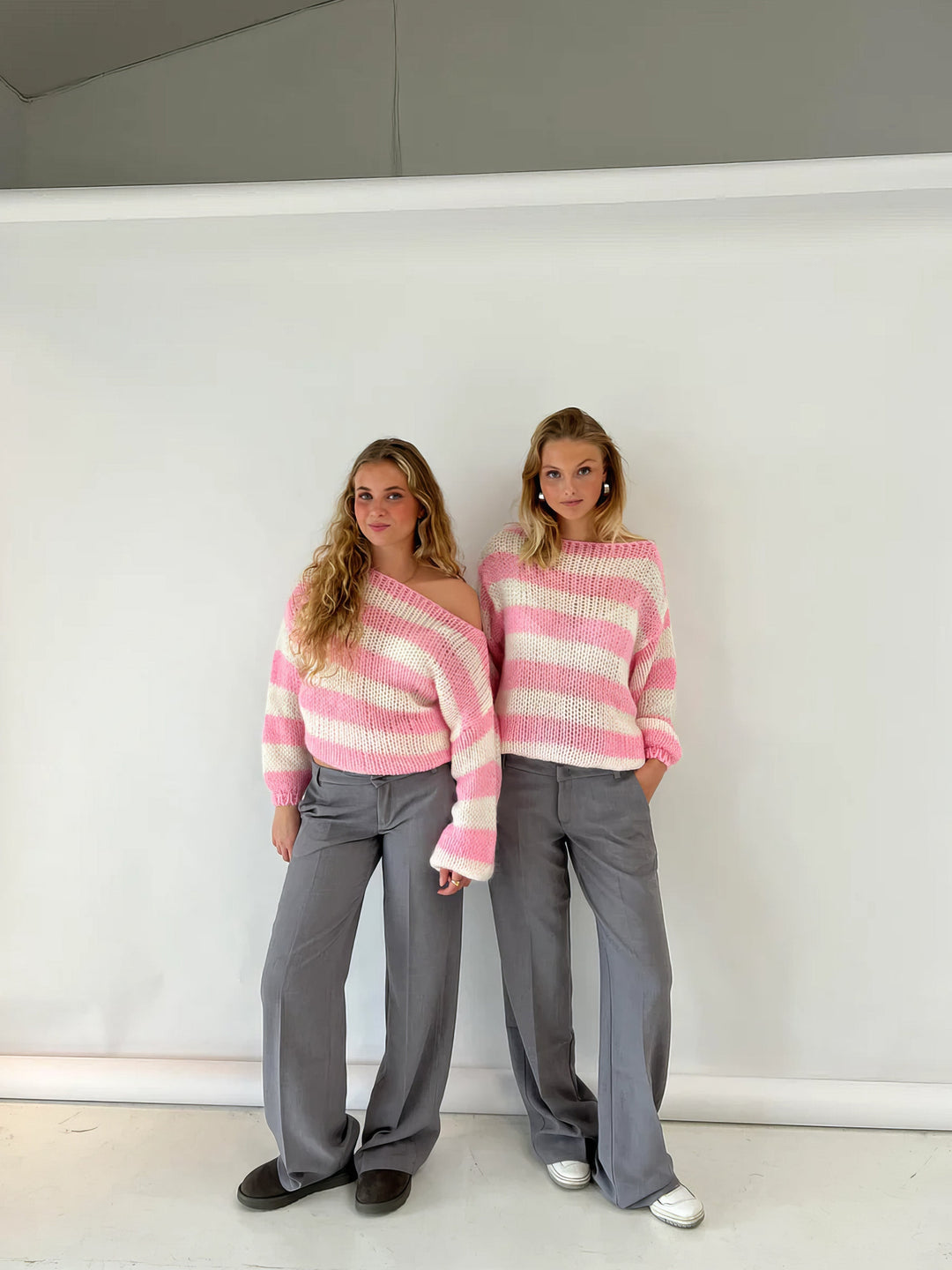 Levoire | Olympia Pull-Over