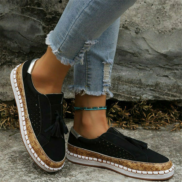 Levoire | Décoration Évider Chaussures Noir