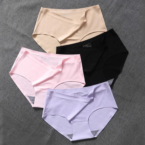 Levoire | Sous-Vêtements En Satin Doux Et Soyeux