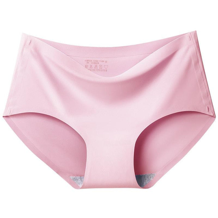 Levoire | Sous-Vêtements En Satin Doux Et Soyeux Rosa (5 pièces)