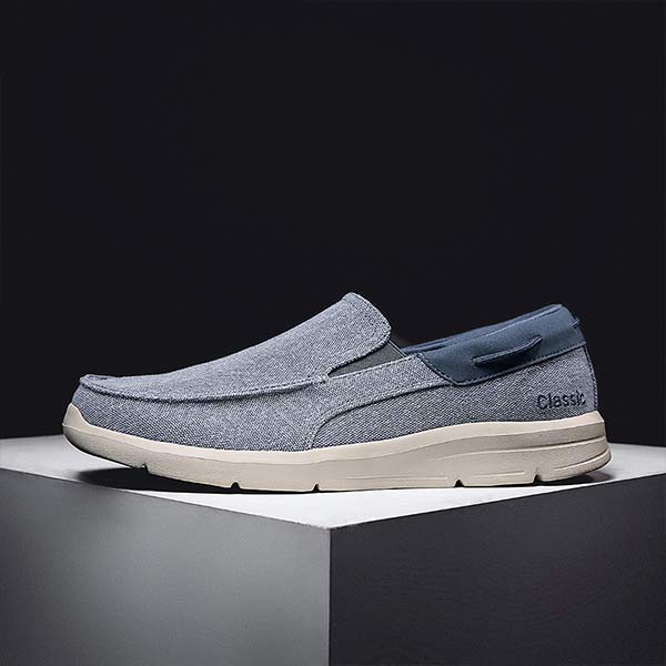 Levoire | Chaussure D'Architecture Avec Une Semelle Confortable Pour Hommes