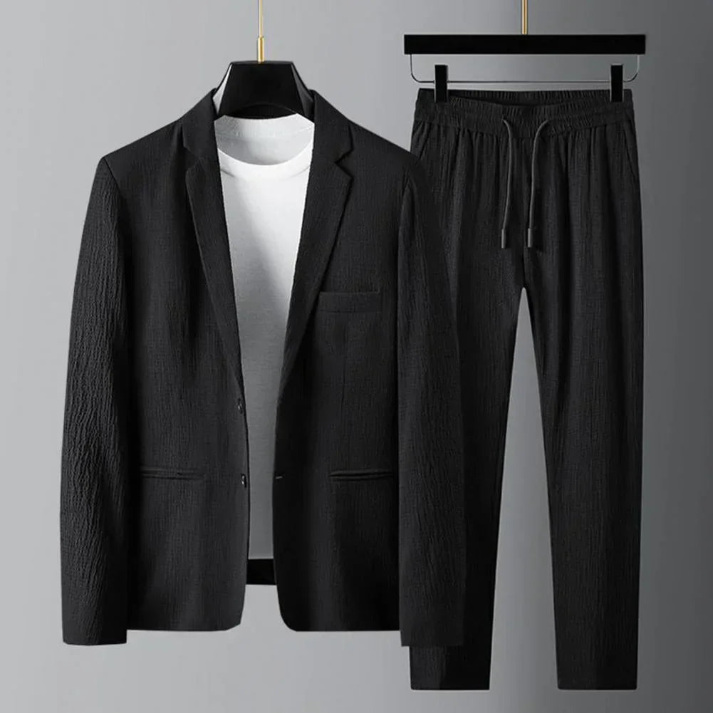 Levoire | Élégant Et Confortable Noir